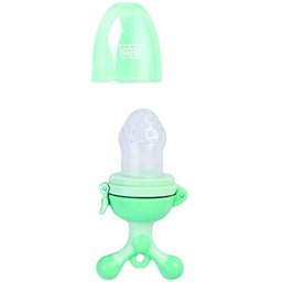 Mangeoire en silicone 1pc