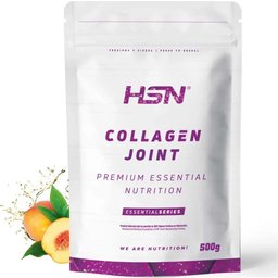Col��geno Salud Articular en Polvo Melocotón Tropical 500g