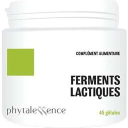 Ferments Lactiques 45 gélules