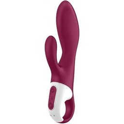 Heated Affair Vibrateur avec App 1ut