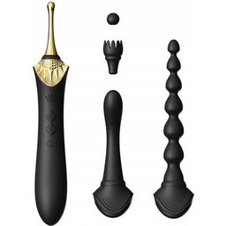 Bess 2 Masseur Noir 1ut