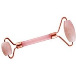 Masseur pour Visage au Quartz Rose 1ut
