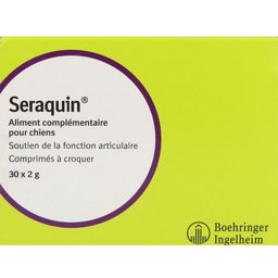 Seraquin® Chien