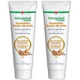 Vétoquinol Care Boules Poils