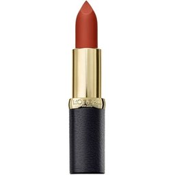 Color Riche Matte Rouge Lèvres 655 Copper Clutch 1ut