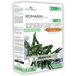 Romarin Bio Digestion 20x15ml
