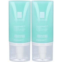 Hydraphase HA Légère Crème Hydratante Visage