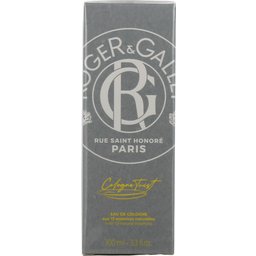 Cologne Twist Eau de Cologne 100ml