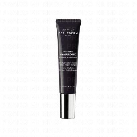 Intensive Hyaluronic Sérum yeux 15ml