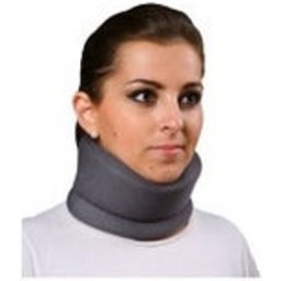 Soft Neck Brace Large