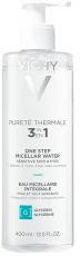 Pureté Thermale 3en1 Eau Micellaire 400 ml - Flacon-Pompe 400 ml