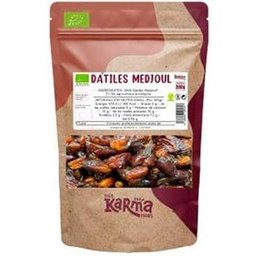 Dattes Medjoul Entières Eco Vegan 200g