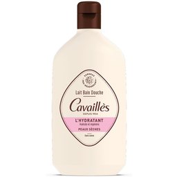 Gel bain douche L'hydratant
