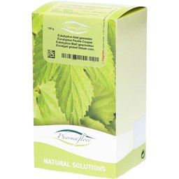 Pharmaflore Eucalyptus Feuille Coupée