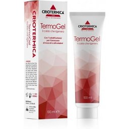 Criotermica TermoGel 100ml
