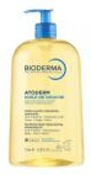 Atoderm Huile de Douche 1 Litre - Flacon-Pompe 1000 ml