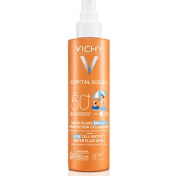 Idéal Soleil Spray Enfant SPF50+ 200ml