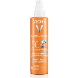 Idéal Soleil Spray Enfant SPF50+ 200ml
