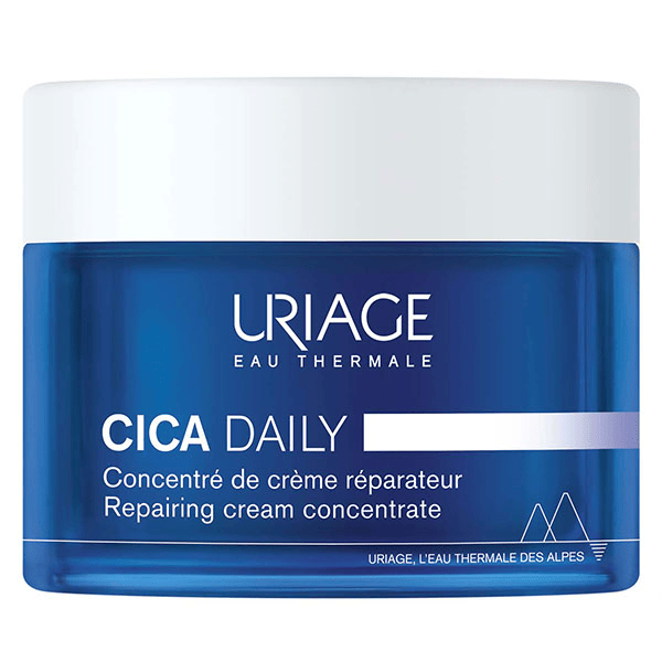 Cica Daily Concentré de Crème Réparateur 50 ml