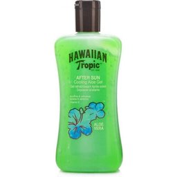 Cooling Aloe Gel Après Soleil 200ml
