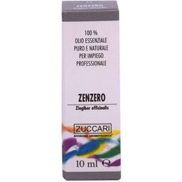 Huile Essentielle au Gingembre 10ml