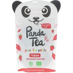 Infusion Kids Fraise 28 Sachets