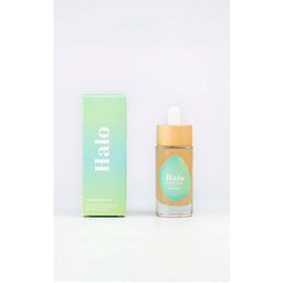Halo Sérum Contour des Yeux 30ml