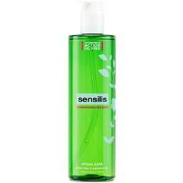 Gel Rituel Purifiant Soin 400ml