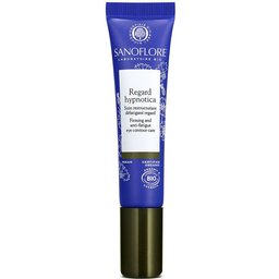 Regard Hypnotica contour des yeux anti-cernes anti-rides certifié Bio 15ml