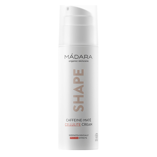 SHAPE Caffeine-maté Crème Anti-cellulite 150ml