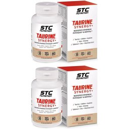 STC Nutrition Taurine synergy+