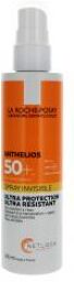 Anthelios Spray Invisible SPF50+ Avec Parfum 200 ml - Spray 200 ml