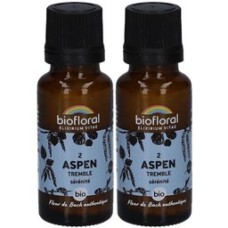 Aspen - Tremble - Bio