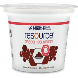 Resource® Dessert Gourmand Chocolat