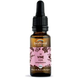 32 - Vine - Vigne - 20 ml