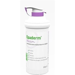 Crème 500g