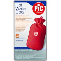 Sac-Acq.Calda C/Cover 12409.1