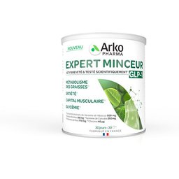 Expert Minceur