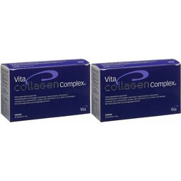 Collagen Complex