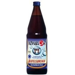 Kombucha Tea Eco 700ml