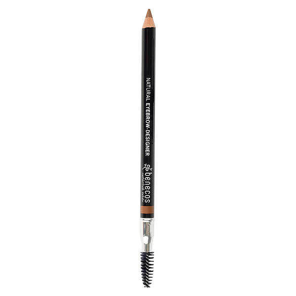 Crayon Sourcils Châtain