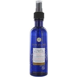 Véritable Eau Florale de Fleur d'Oranger Bio 200ml