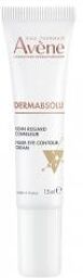 DermAbsolu Soin Regard Combleur 15 ml - Tube-applicateur Tube