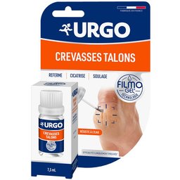 Filmogel Crevasses Talons