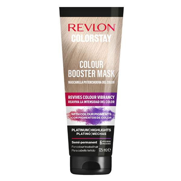 ColorStay Masque Booster de Couleur - Blonde 125ml