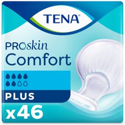 Comfort Plus
