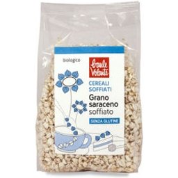 Sarrasin Soufflé 60g