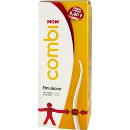 Mom Combi Émulsion 100g