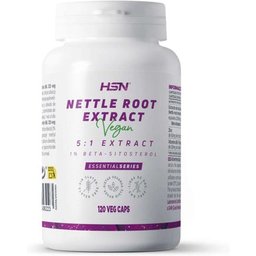 Extracto de Ortiga 5:1 500mg 120vcaps
