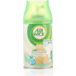 Recharge de désodorisant Freshmatic Blanc 250ml